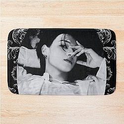 Wooyoung ATEEZ Bath Mat