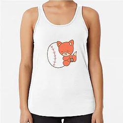 ATEEZ Wooyoung 8ROOM Racerback Tank Top