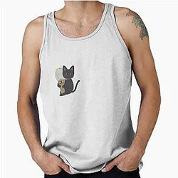 Wooyoung Anitee Cutie Tank Top