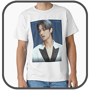 Wooyoung T-Shirts