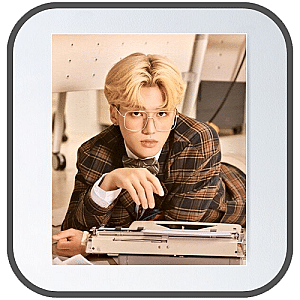 Wooyoung Posters