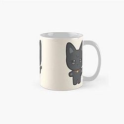 Ateez Wooyoung Classic Mug