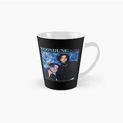 Ateez Wooyoung Mug