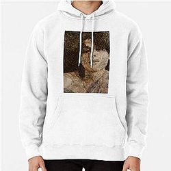 Ateez Wooyoung Hoodie