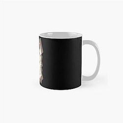 Jang Wooyoung 2PM Korean Kpop Retro Color Oil Paint Classic Mug
