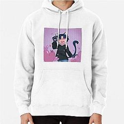 Wooyoung Pullover Hoodie