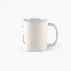 Ateez Wooyoung Babygirl Kpop Classic Mug