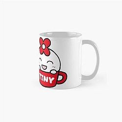 ATEEZ Wooyoung Tutumon Classic Mug