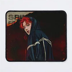 Ateez - Wooyoung Spinoff: From the Witness