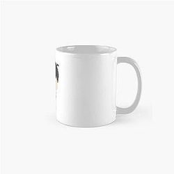 Tropical Boy Wooyoung Classic Mug