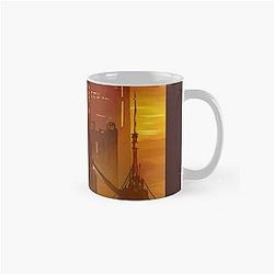 Be the Light Classic Mug