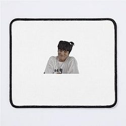 Ateez Woo-young Mouse Pad