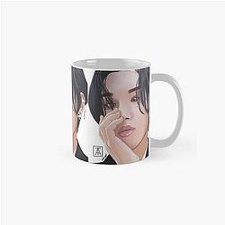 Ateez Wooyoung Mug
