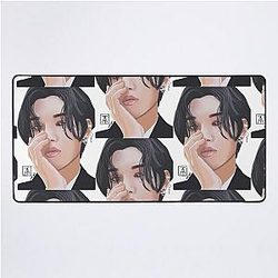 Ateez Wooyoung Mat