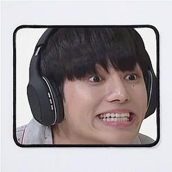 Wooyoung Meme Mouse Pad -> Wooyoung Meme Mousepad