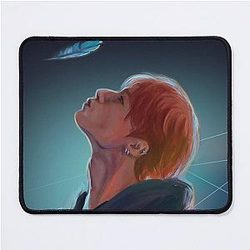 Blue Wooyoung Pad