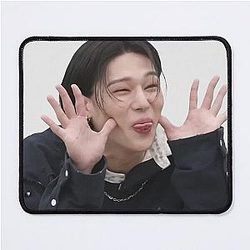 Goofy Mousepad