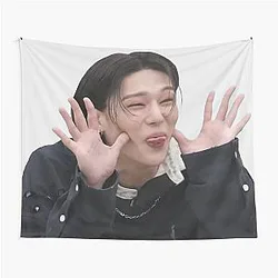 Goofy Tapestry