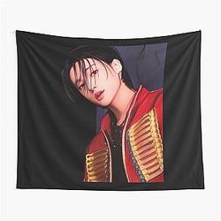 Ateez The World Ep. FIN Tapestry