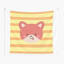 ATEEZ Wooyoung - 8ROOM Tapestry