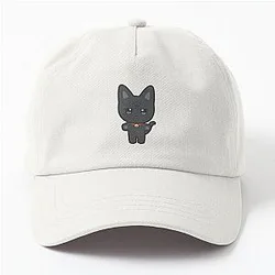 Ateez wooyoung Aniteez Wooyongyang Dad Hat