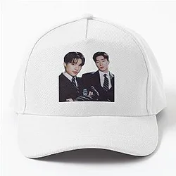 Ateez San Baseball Cap