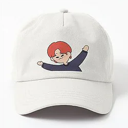 ATEEZ Wooyoung Hat