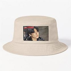 Ateez Wooyoung Hat