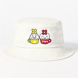 ATEEZ Wooyoung Tutumon Bucket Hat