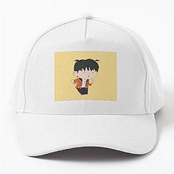 Tropical Boys Baseball Cap
