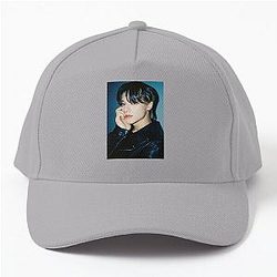 Ateez Wooyoung Cap