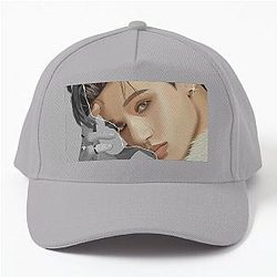 ATEEZ Wooyoung Cap