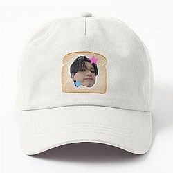 Wooyoung from ATEEZ - Dad Hat