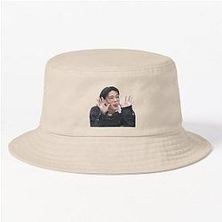 Goofy Wooyoung Hat