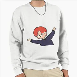 ATEEZ Wooyoung Sweatshirt