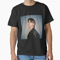ATEEZ Wooyoung T-Shirt