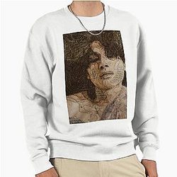 Ateez Wooyoung Sweatshirt