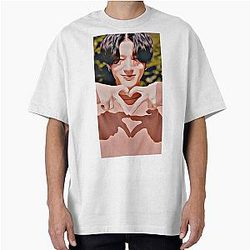 Ateez Wooyoung T-Shirt