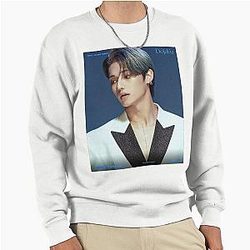 Ateez Wooyoung Sweatshirt