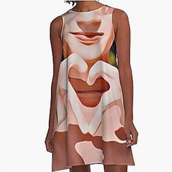 Ateez Wooyoung Dress