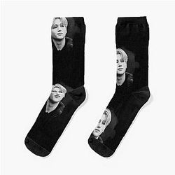 ATEEZ Wooyoung Socks