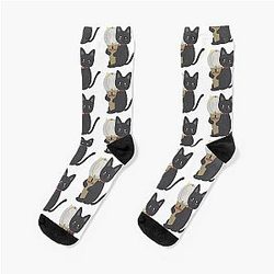 Wooyoung Anitaez Socks