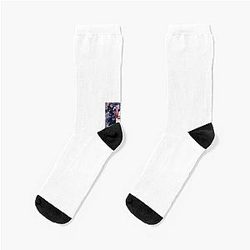 Wooyoung Socks