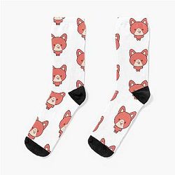 ATEEZ Wooyoung - 8ROOM Socks