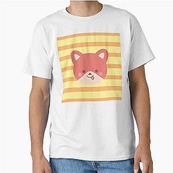 ATEEZ Wooyoung - 8ROOM Classic T-Shirt