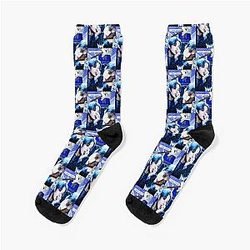 ATEEZ Wooyoung Socks