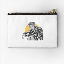 ATEEZ Wooyoung Pouch
