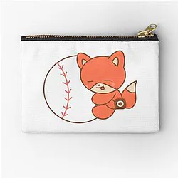 ATEEZ Wooyoung - 8 Room Zipper Pouch