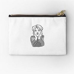 ATEEZ Wooyoung Pouch