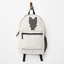 Ateez Wooyoung Backpack